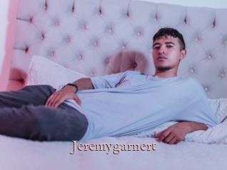 Jeremygarnert