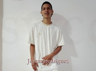 Jeremyrodriguez