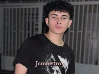 Jeremytroy