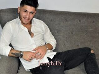 Jerryhillx