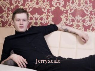 Jerryxcale