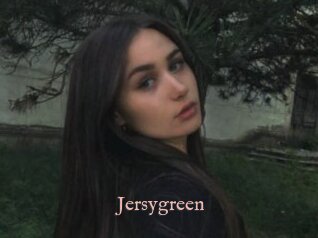 Jersygreen