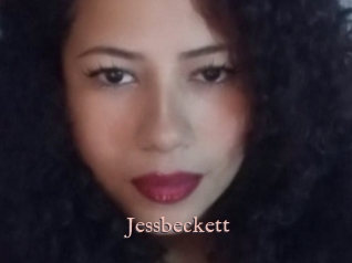 Jessbeckett