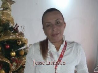 Jesse_latinsex