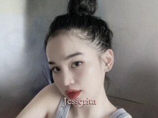 Jesserita