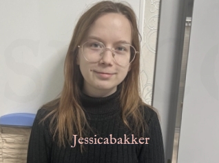 Jessicabakker