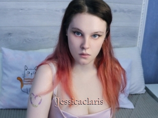 Jessicaclaris