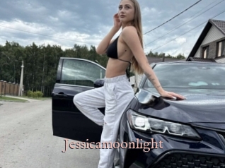 jessicamoonlight Sex Webcam Overzicht