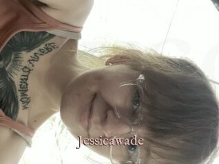 Jessicawade