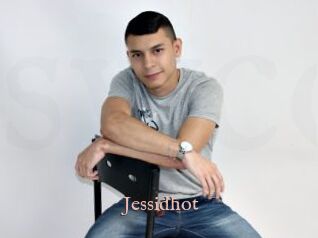 Jessidhot
