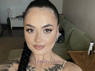 Jessiecolee
