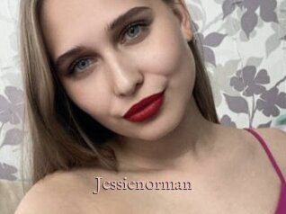 Jessienorman