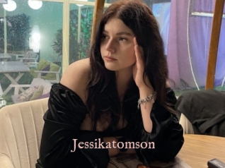 Jessikatomson