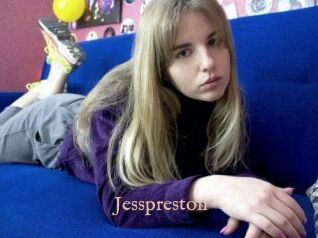 Jesspreston