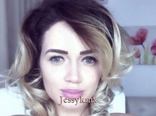 Jessykmx