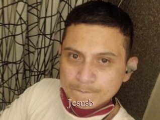 Jesusb