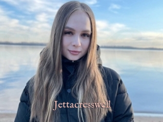 Jettacresswell