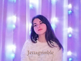 Jettagrimble