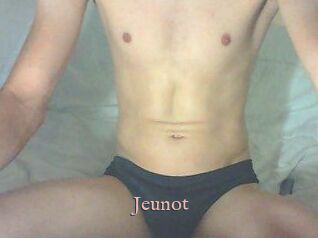 Jeunot