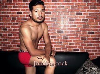 Jhambigcock