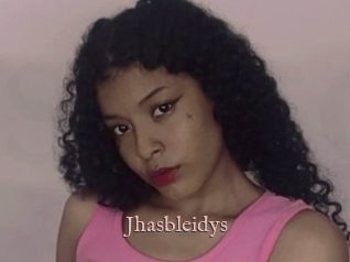 Jhasbleidys