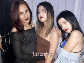 Jhazminx