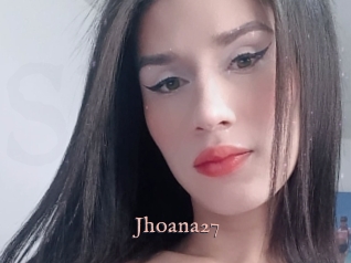 Jhoana27