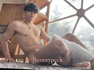 Jhonnypeck