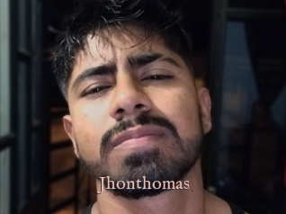 Jhonthomas