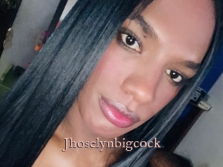 Jhoselynbigcock
