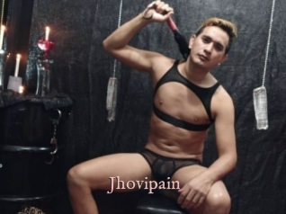 Jhovipain