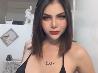 Jhoy
