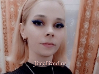 Jimellivedins