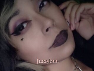 Jinxybuu