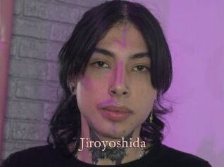 Jiroyoshida