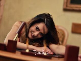 Jjuuliaa