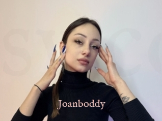 Joanboddy