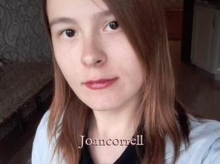 Joancorrell