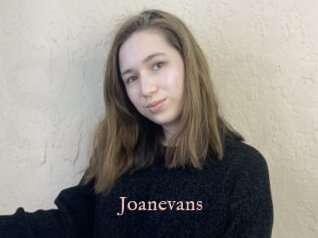 Joanevans