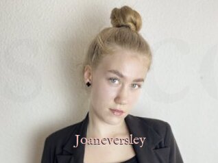 Joaneversley