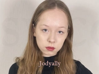 Jodyally