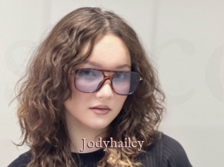 Jodyhailey