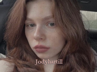 Jodyhartill
