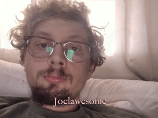 Joelawesome