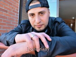 Joesatriany