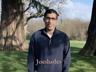 Joeshades