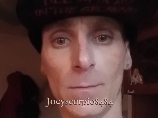 Joeyscorpio8484