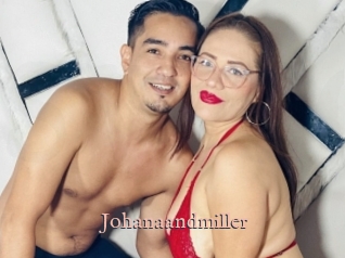 johanaandmiller Sex Webcam Overzicht