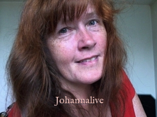 Johannalive