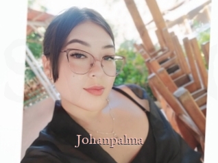Johanpalma